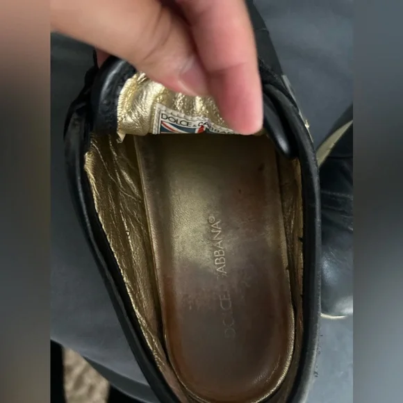 Dolce and Gabbana - Picture 4 of 5